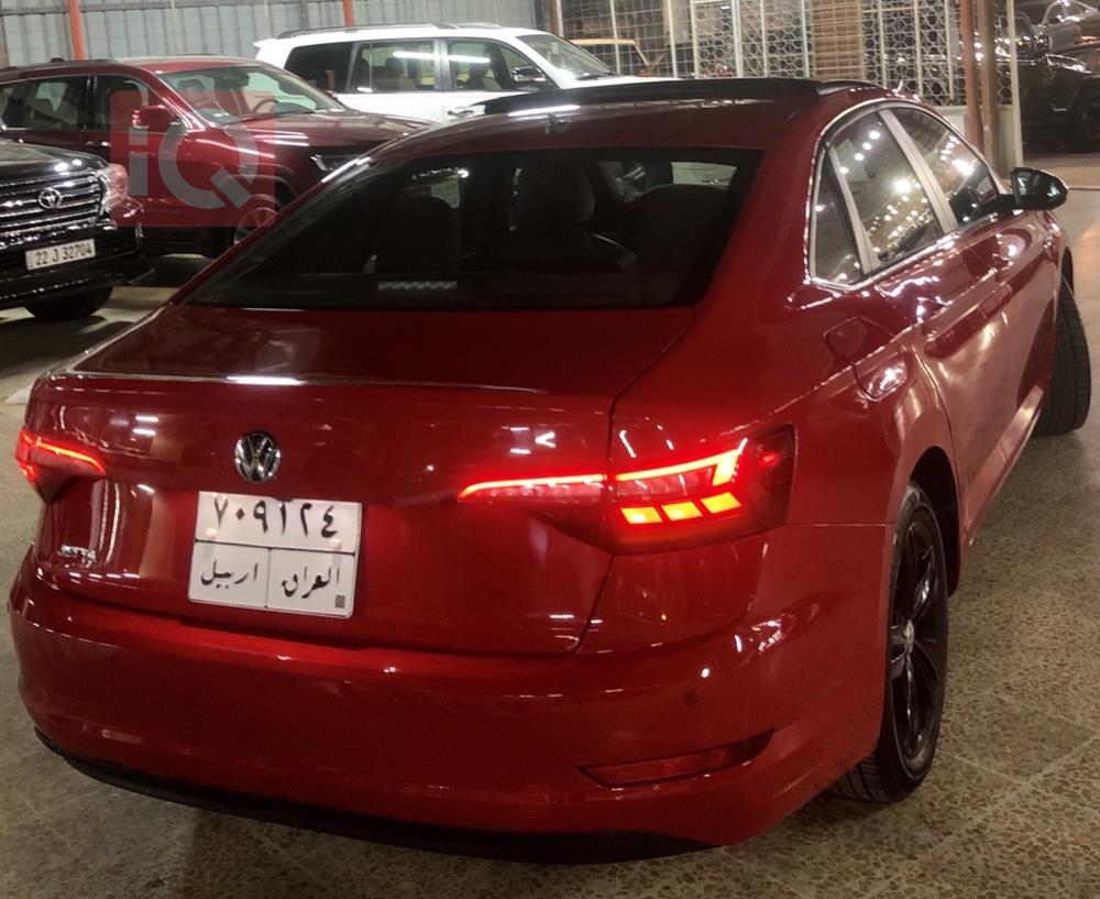 Volkswagen Jetta